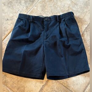 Land’s End men’s shorts sz 38